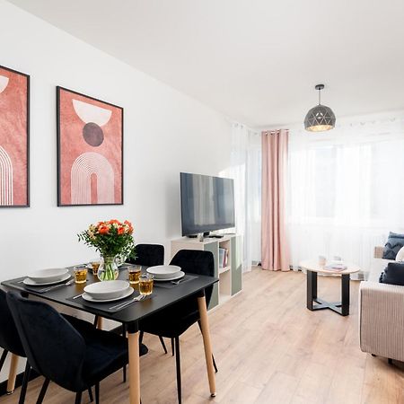 קרקוב Dabie Park Residence מראה חיצוני תמונה